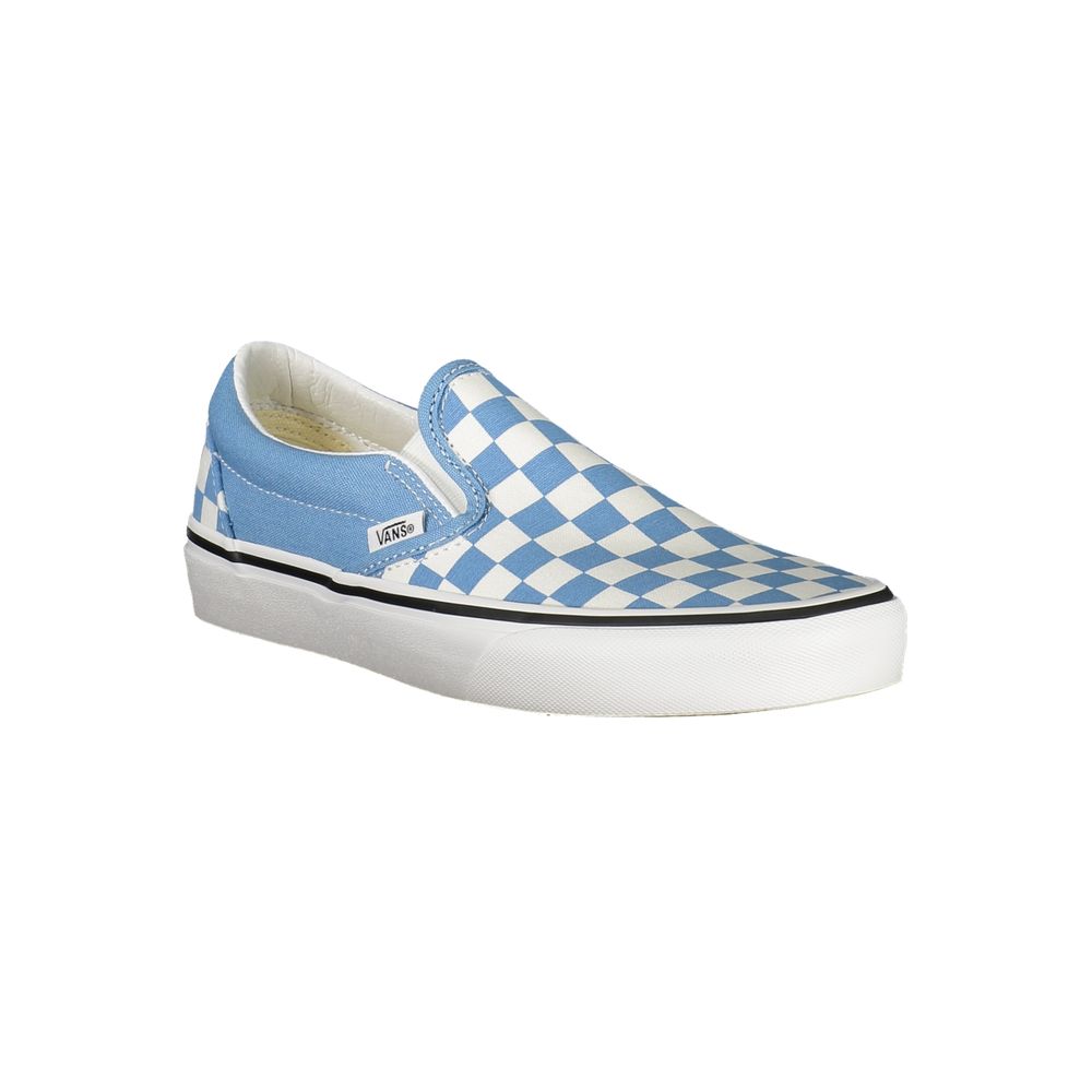 Vans Azzurro Women Sneaker