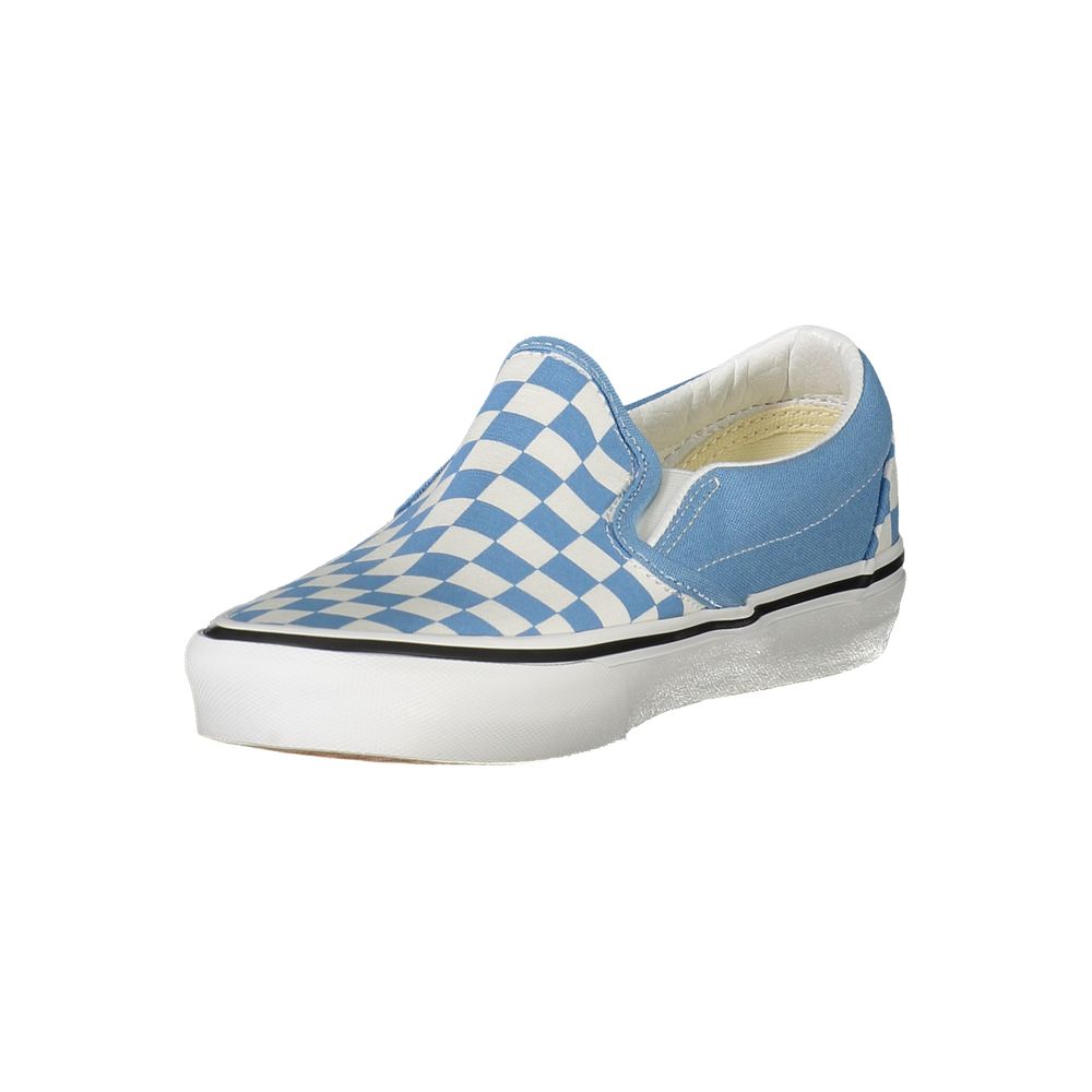 Vans Azzurro Women Sneaker