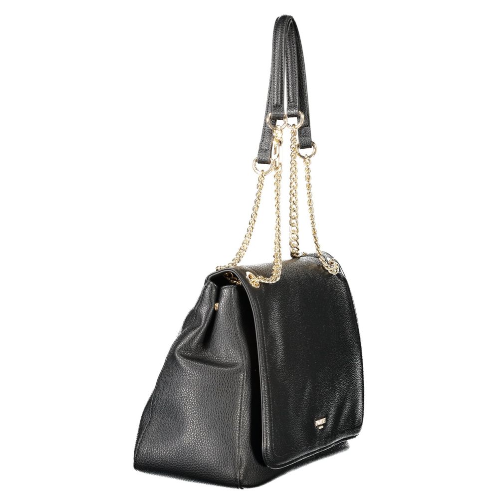 Twinset Nero Women Shoulder Bag