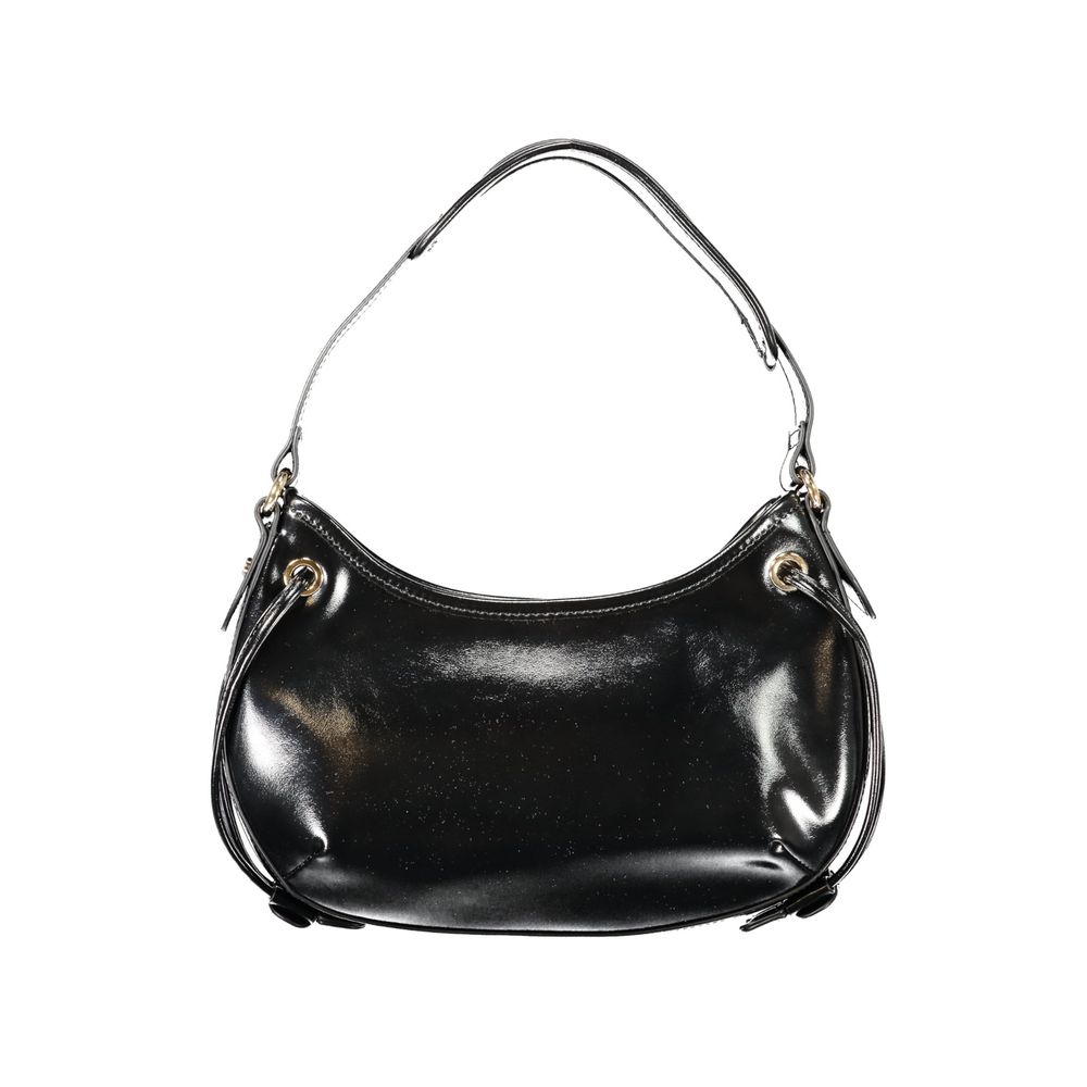 Twinset Black Women Hobo Bag