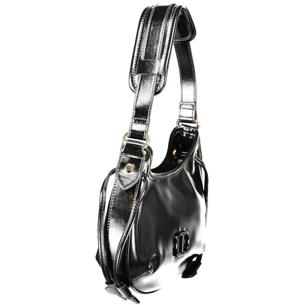 Twinset Black Women Hobo Bag
