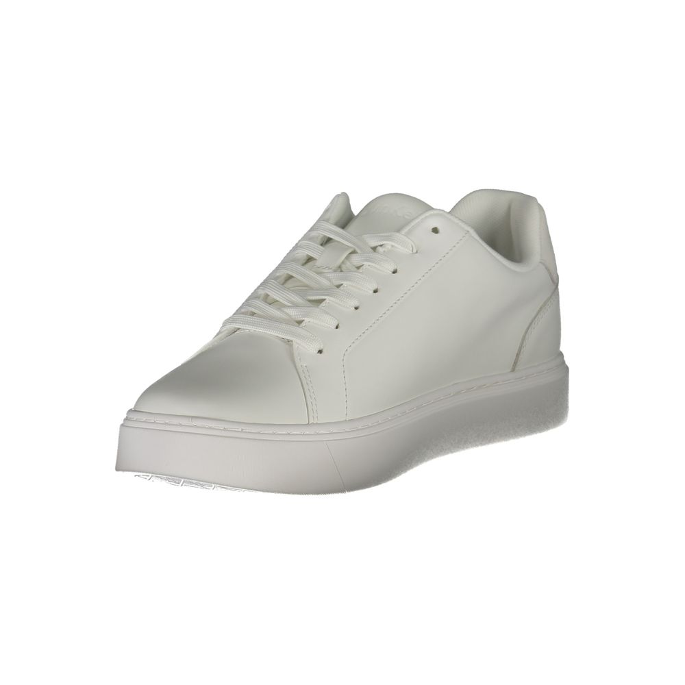 Calvin Klein Bianco Men Sneaker