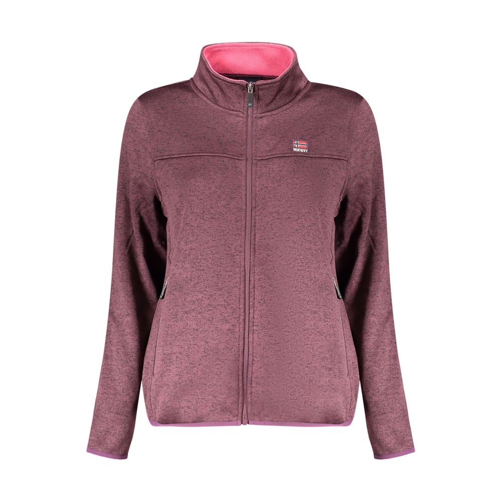 Norway 1963 Viola Women Sweatshirt