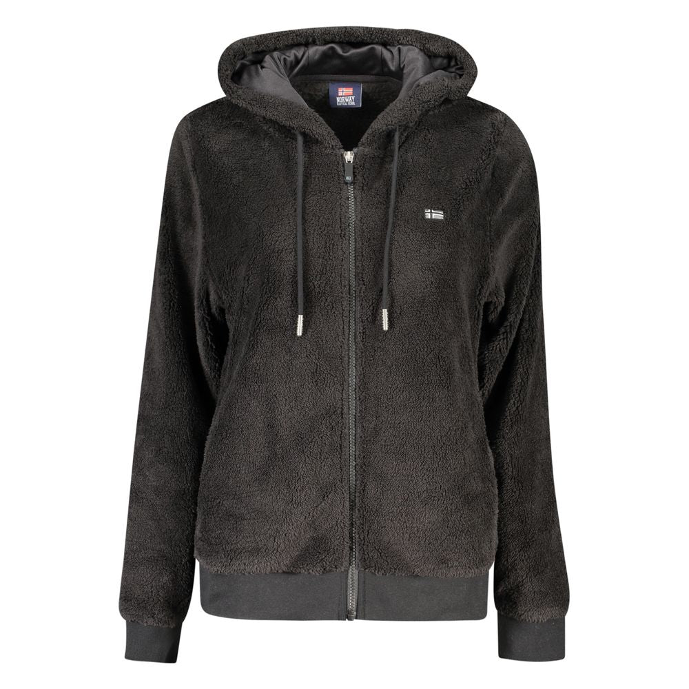 Norway 1963 Nero Women's Jacket