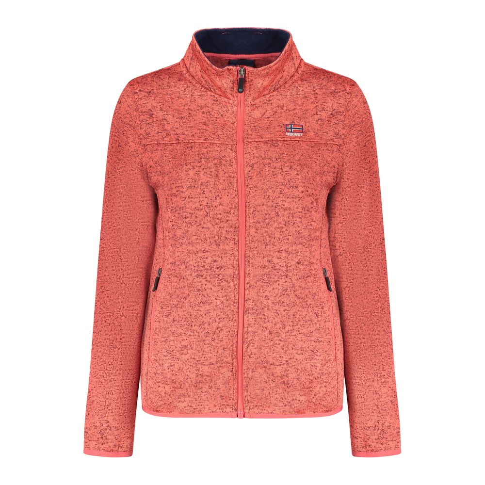 Norway 1963 Rosa Women Sweatshirt