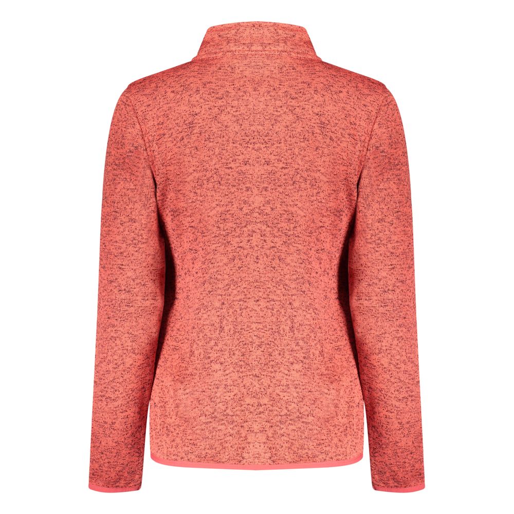 Norway 1963 Rosa Women Sweatshirt