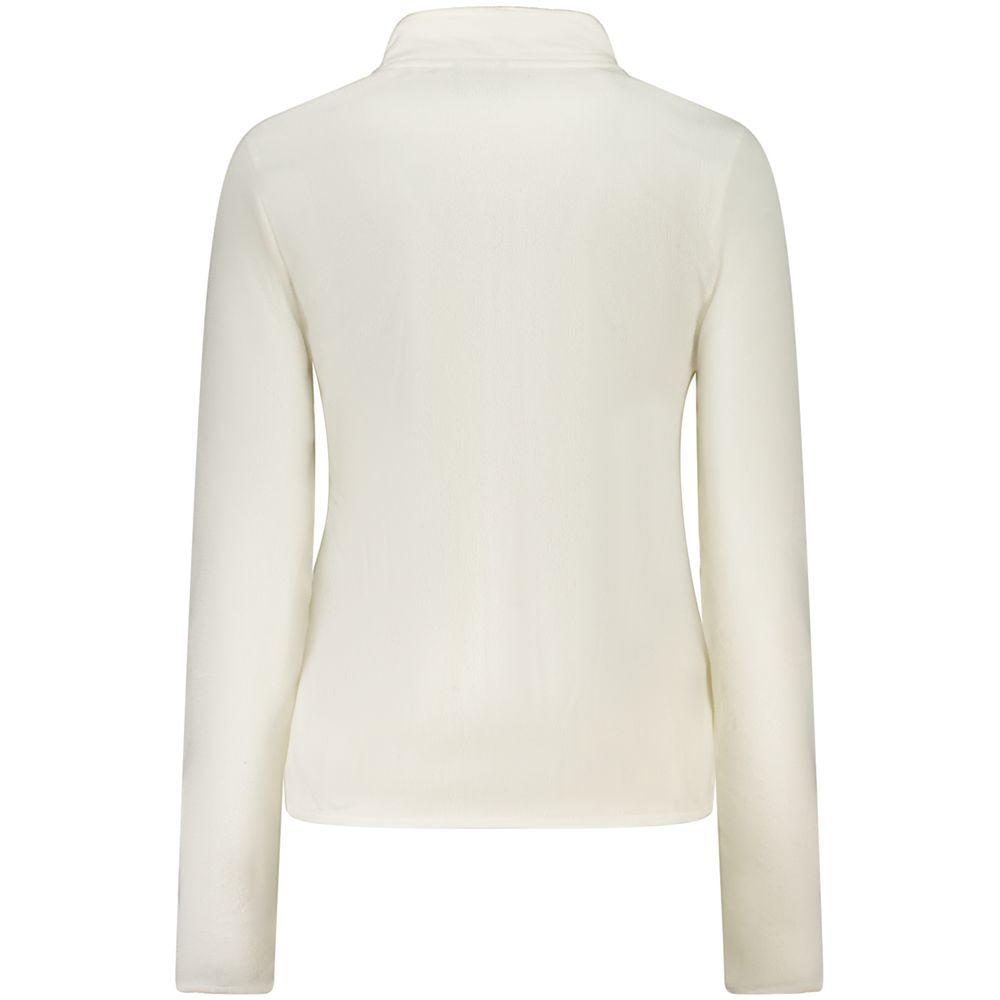 Norway 1963 Bianco Women Sweatshirt