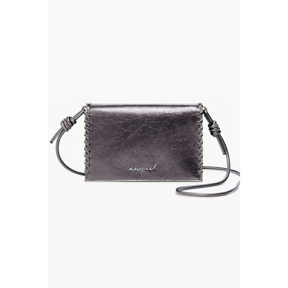 Desigual Bronzo Women Wallet
