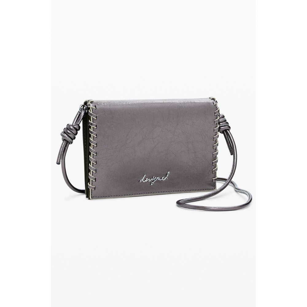 Desigual Bronzo Women Wallet