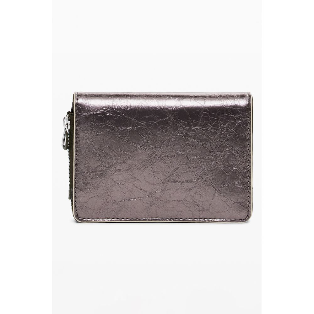 Desigual Bronzo Women Wallet