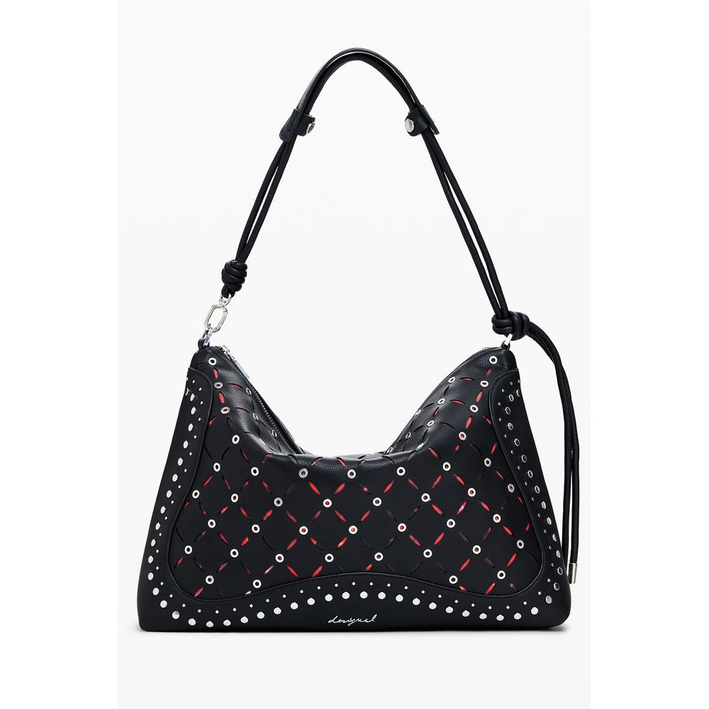 Desigual Black Women's Mini Bag