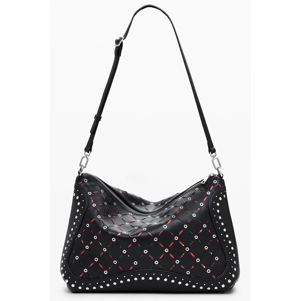 Desigual Black Women's Mini Bag
