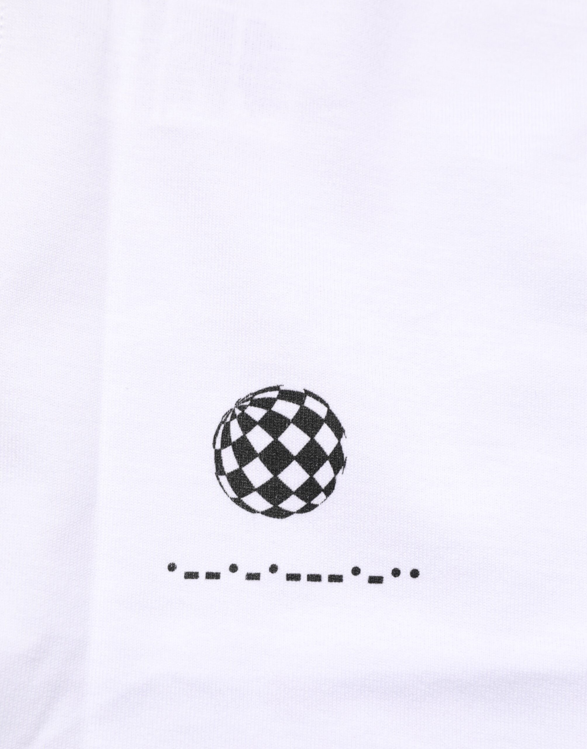 Dolce & Gabbana White Cotton Sleeveless Printed Tank T-shirt