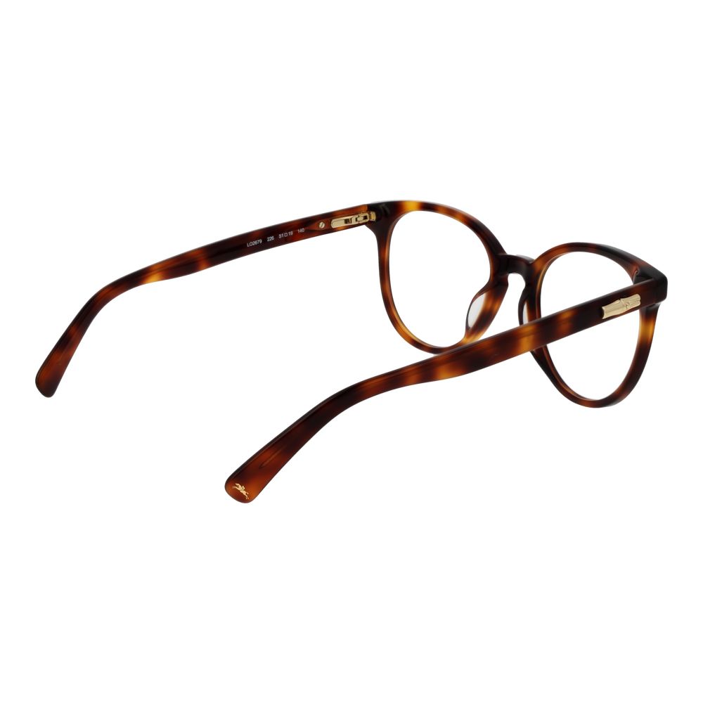 Longchamp LO2686 Brown Tortoise Frames