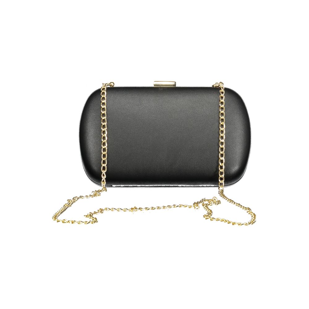 Mario Valentino Black Women's Bag