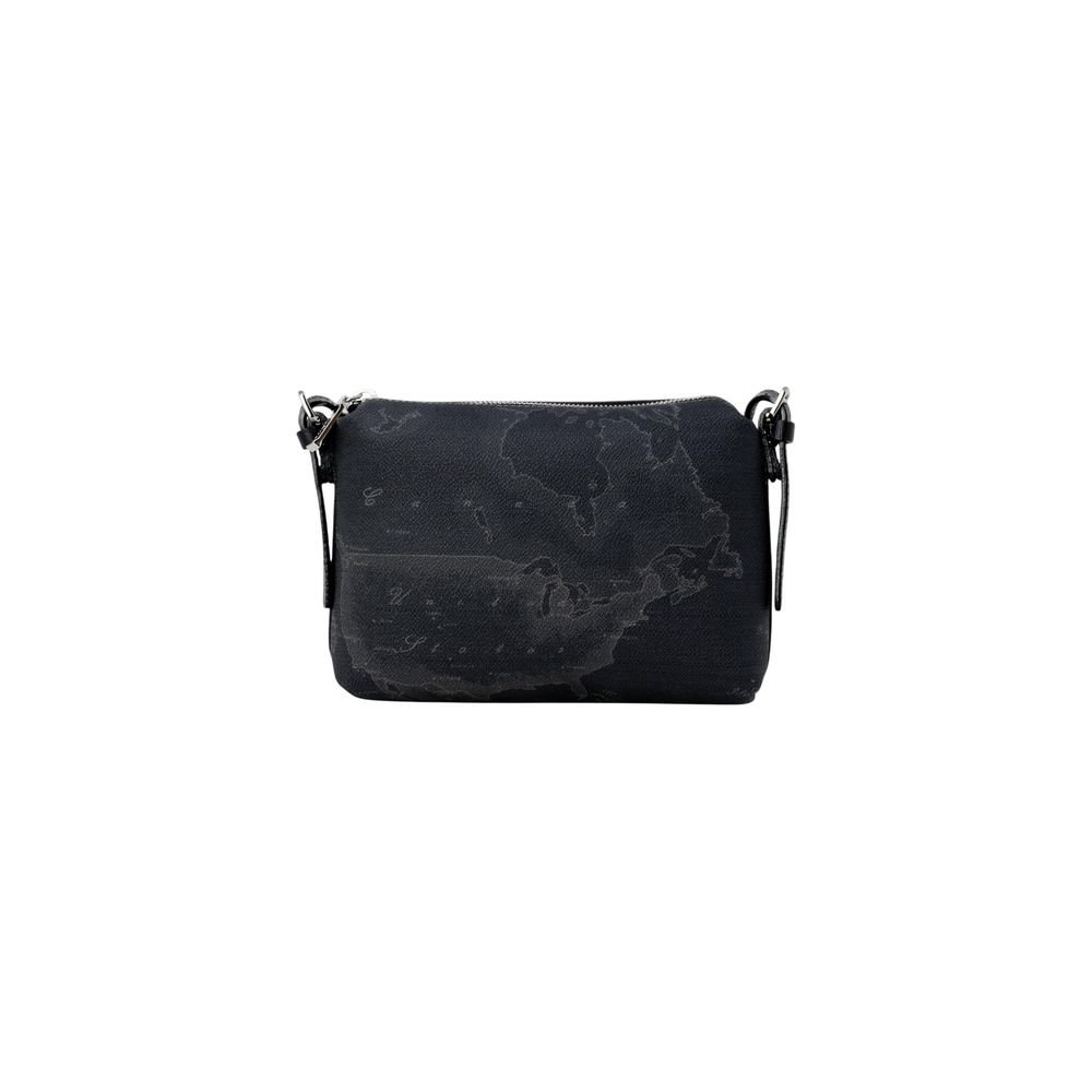 Alviero Martini Prima Classe Black Handbag