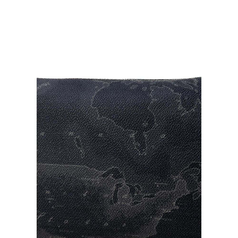 Alviero Martini Prima Classe Black Handbag