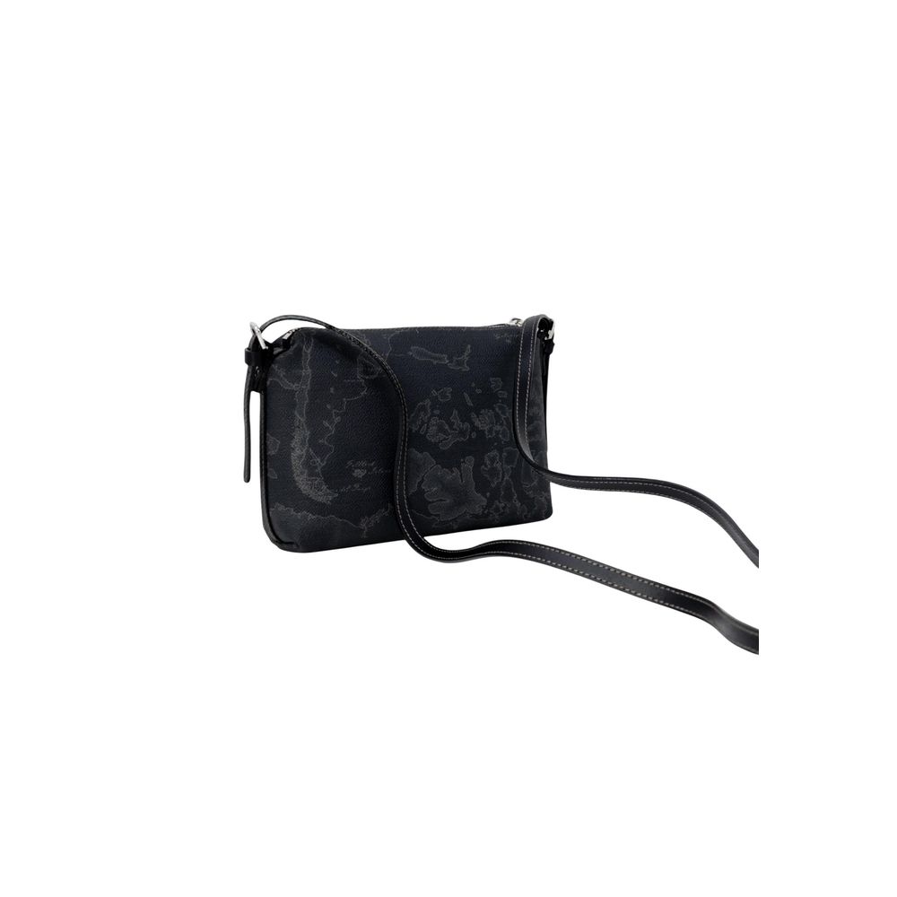 Alviero Martini Prima Classe Black Handbag
