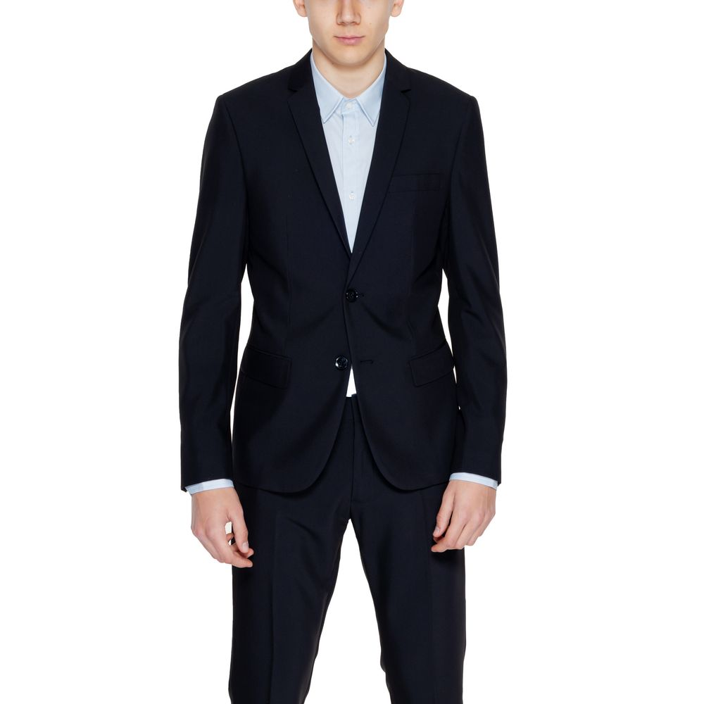 Antony Morato Black Blazer