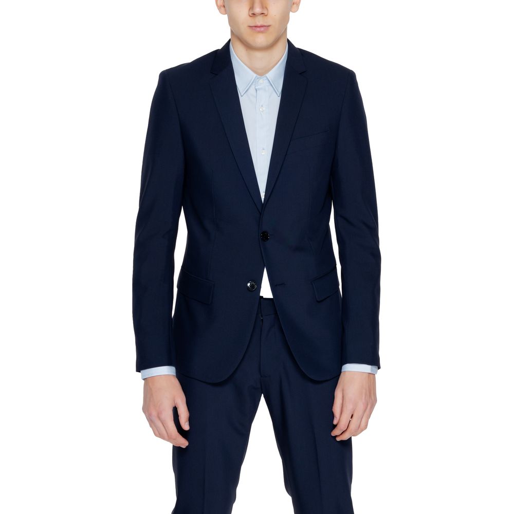 Antony Morato Blue Blazer