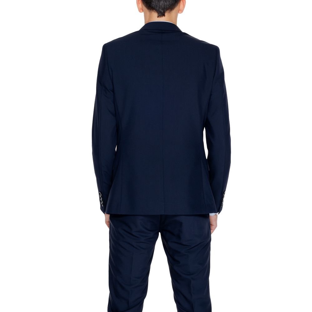 Antony Morato Blue Blazer