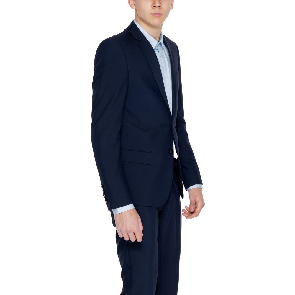 Antony Morato Blue Blazer