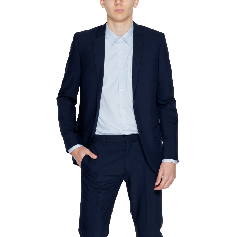 Antony Morato Blue Blazer
