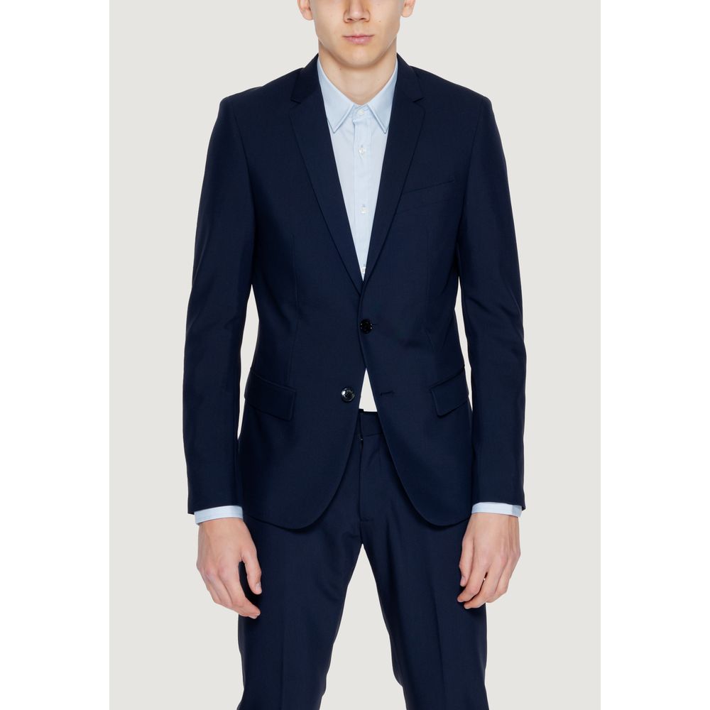 Antony Morato Blue Blazer