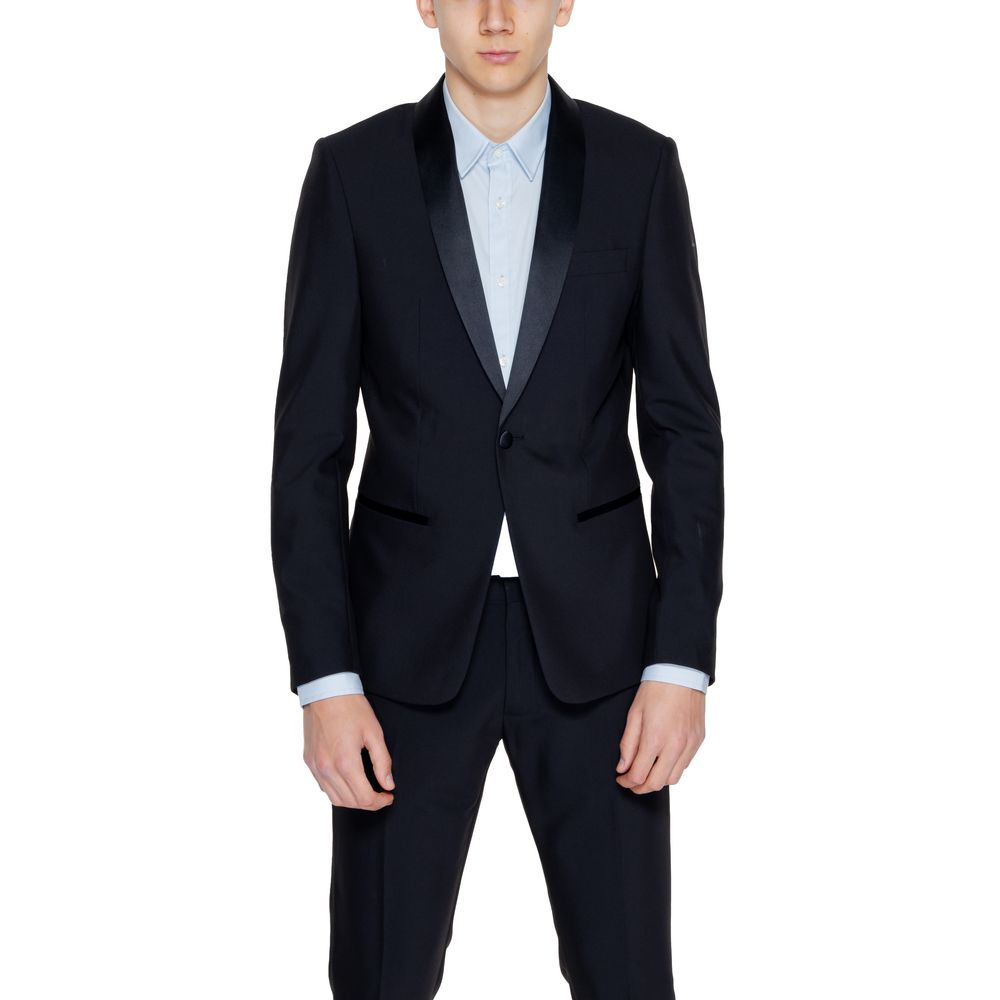 Antony Morato Black Blazer