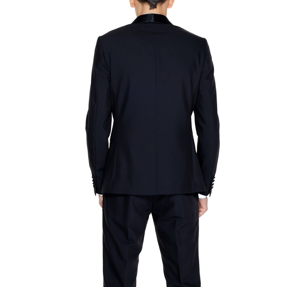 Antony Morato Black Blazer