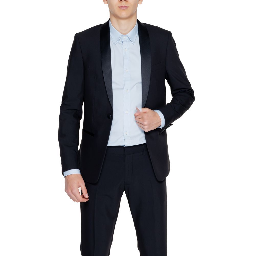 Antony Morato Black Blazer