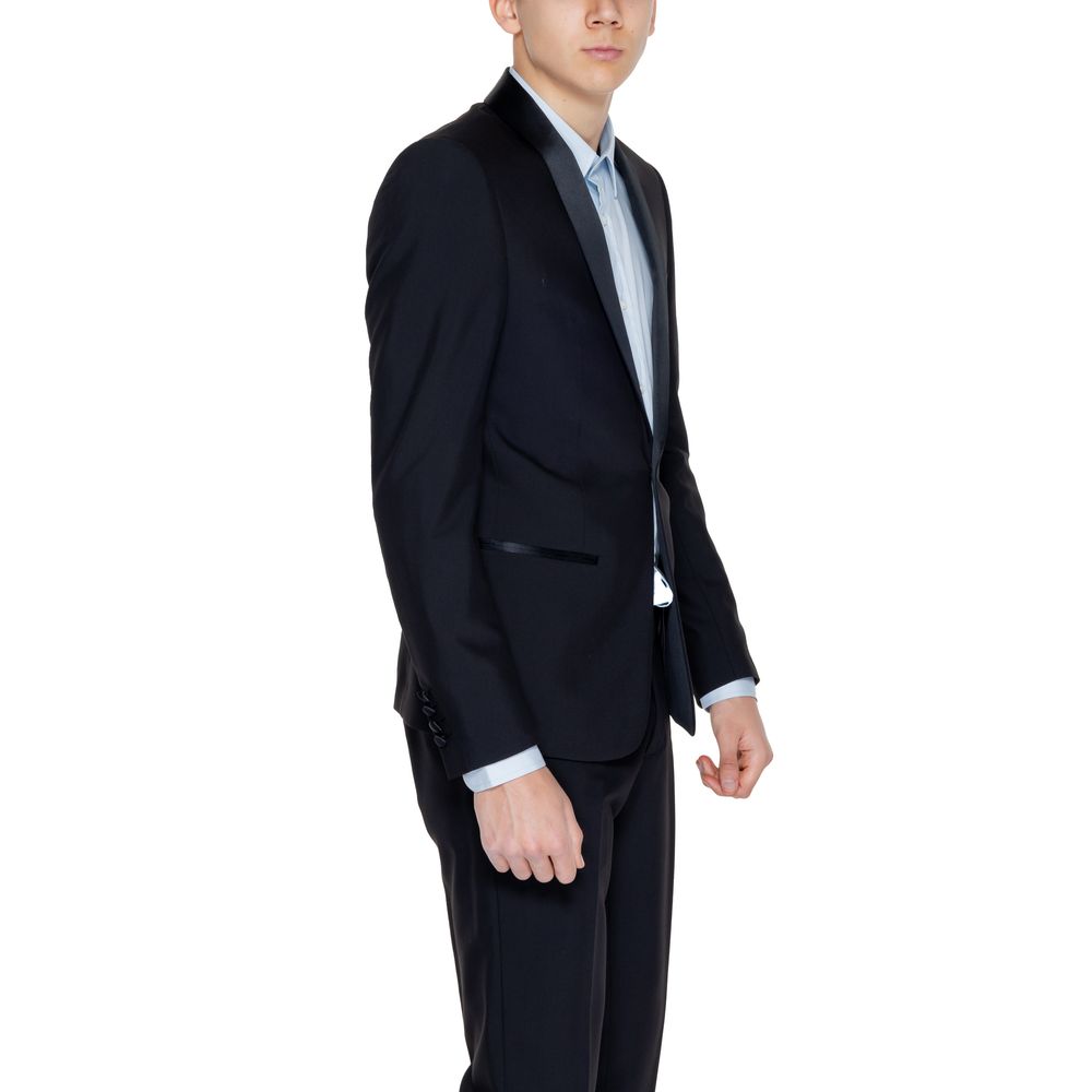 Antony Morato Black Blazer