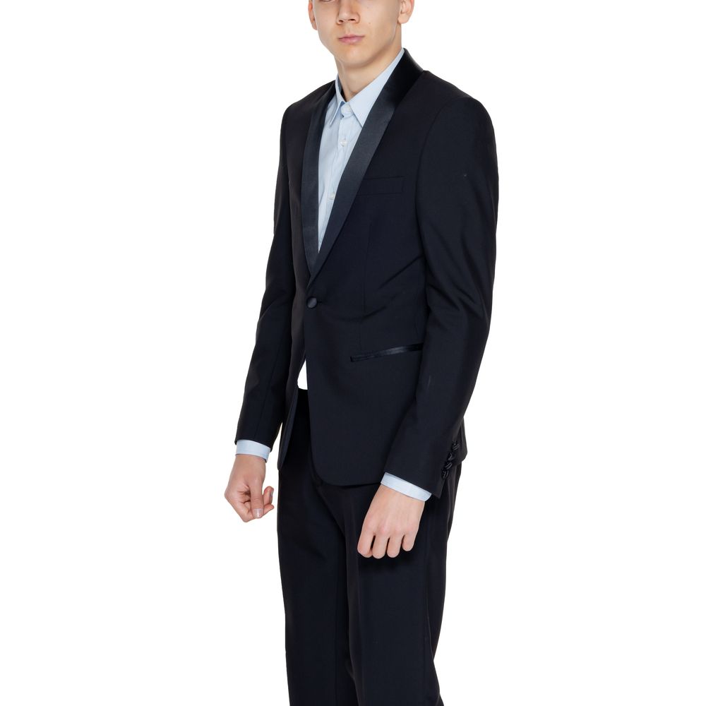 Antony Morato Black Blazer