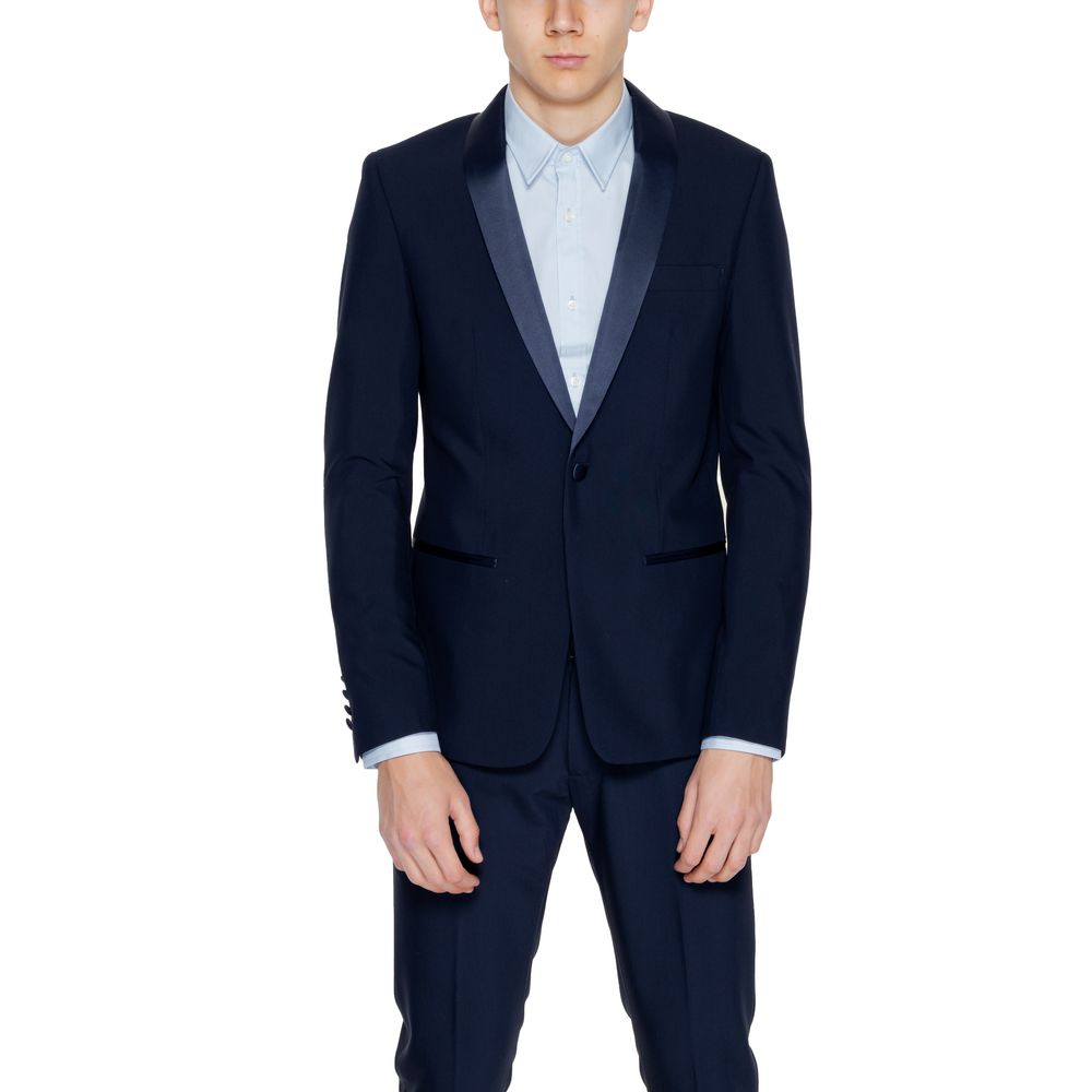Antony Morato Blue Blazer