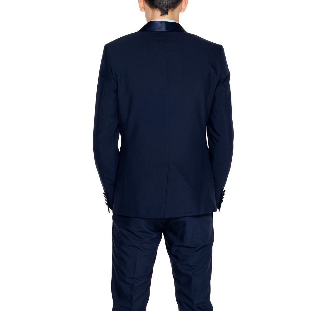 Antony Morato Blue Blazer