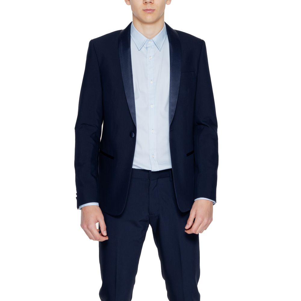 Antony Morato Blue Blazer