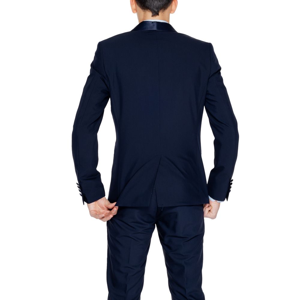 Antony Morato Blue Blazer
