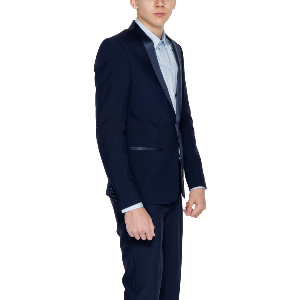 Antony Morato Blue Blazer