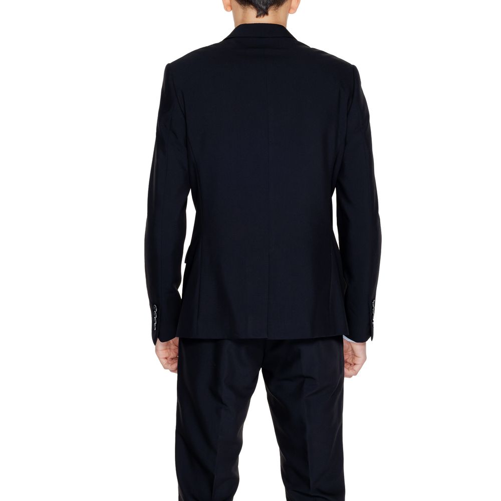 Antony Morato Black Blazer