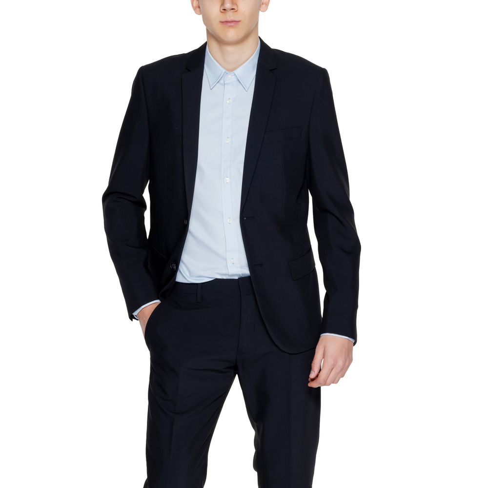 Antony Morato Black Blazer