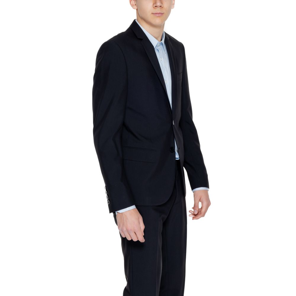 Antony Morato Black Blazer