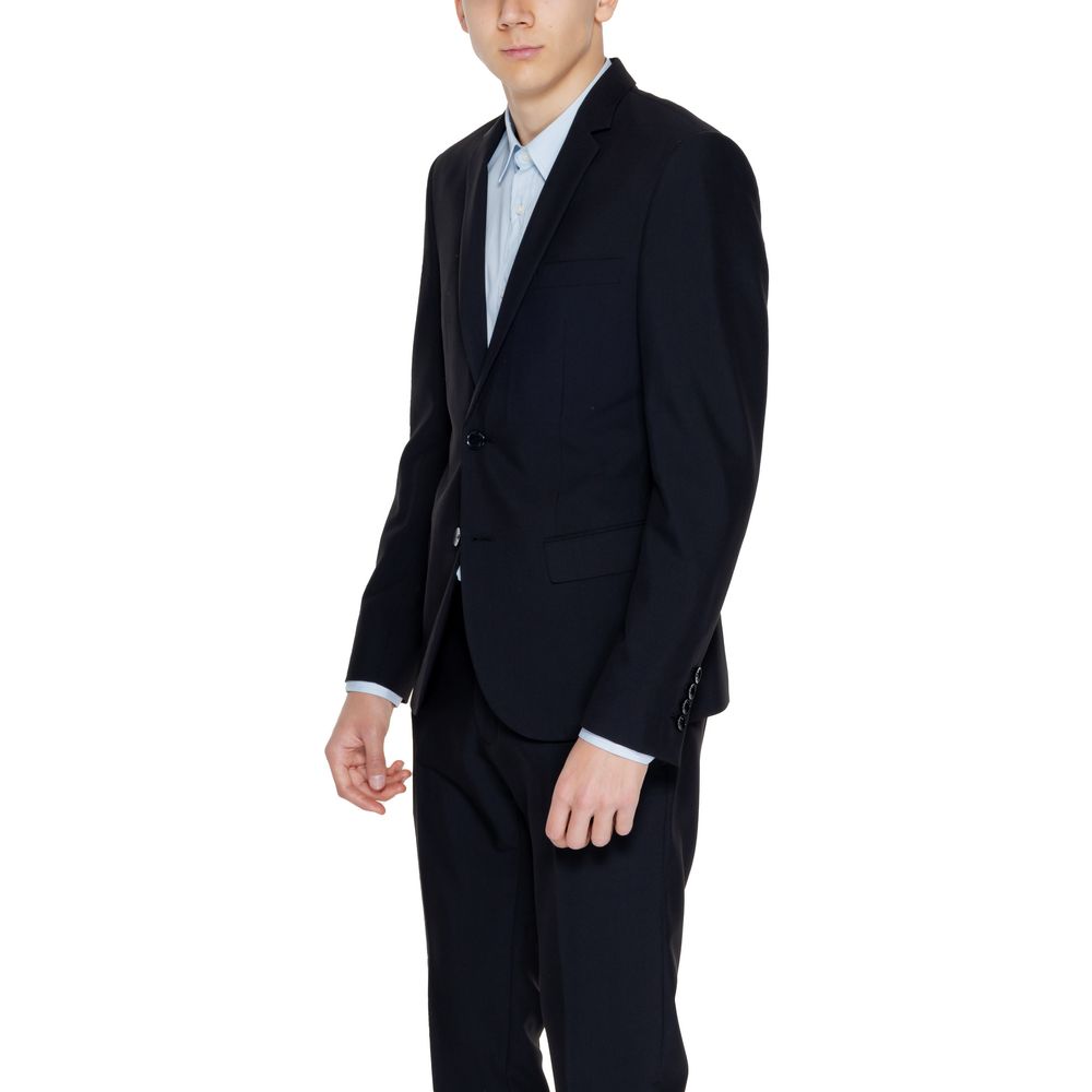 Antony Morato Black Blazer
