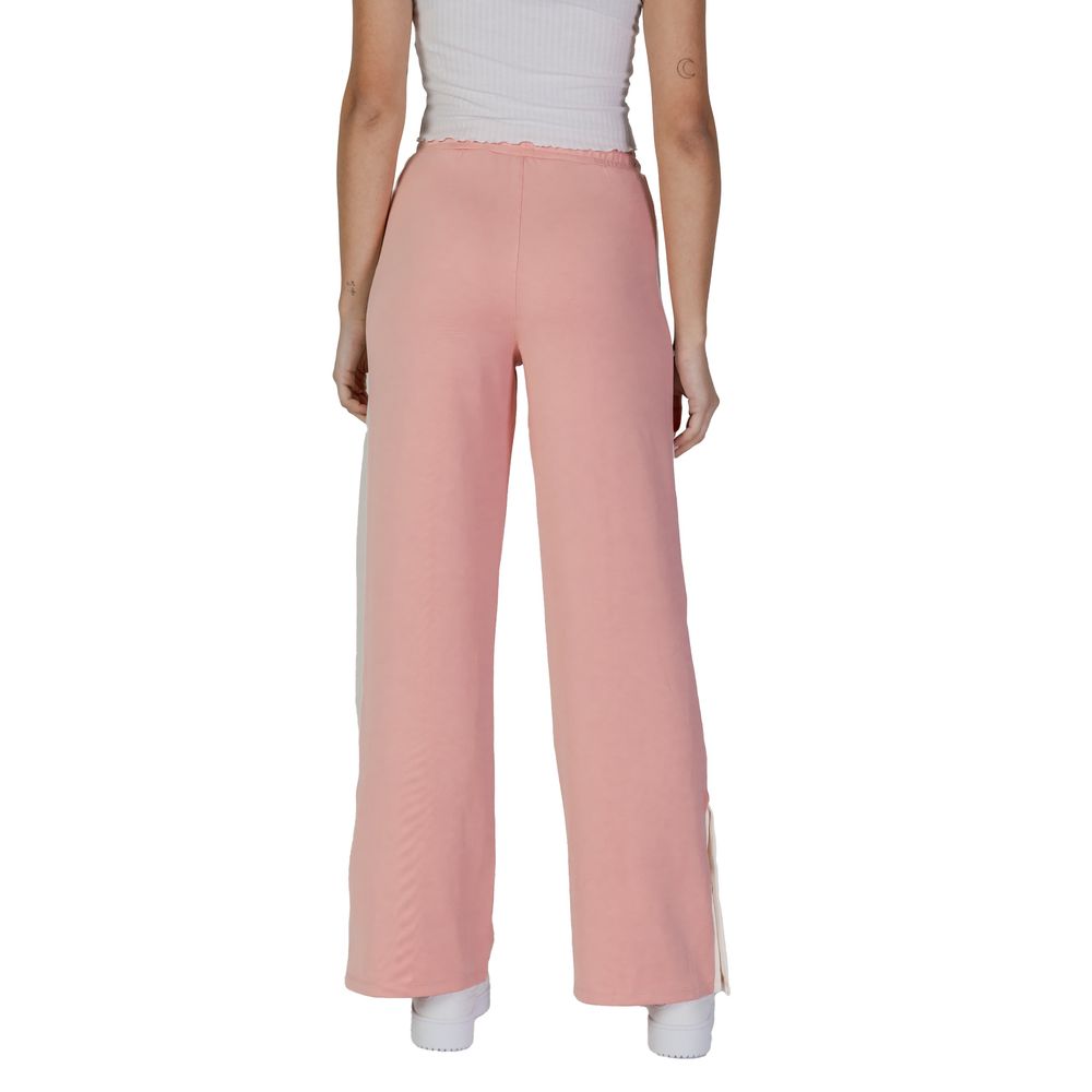 Guess Active Multicolor Joggers (Workout Pants)
