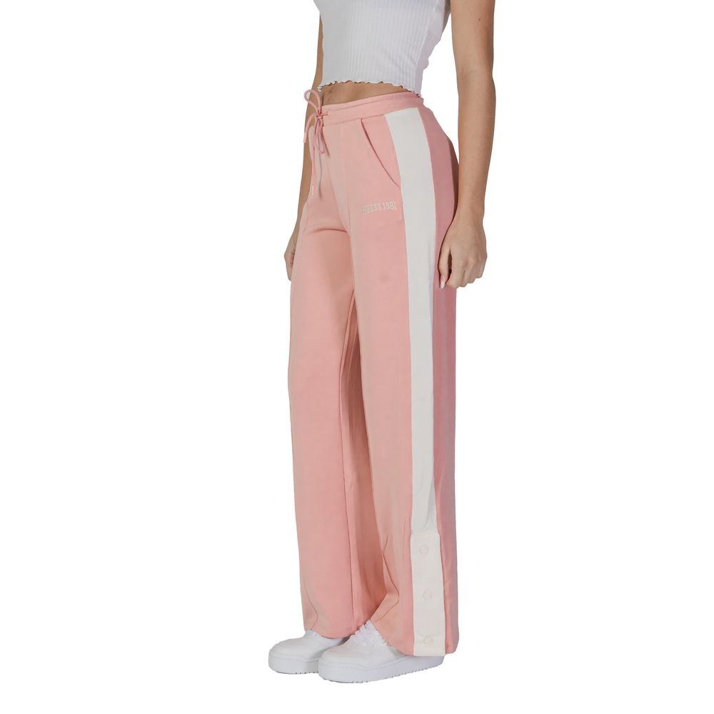 Guess Active Multicolor Joggers (Workout Pants)