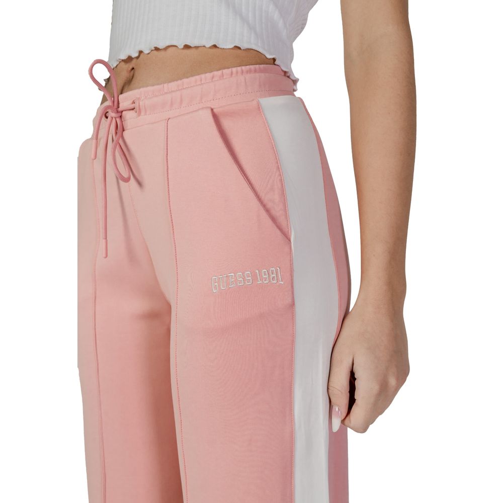 Guess Active Multicolor Joggers (Workout Pants)