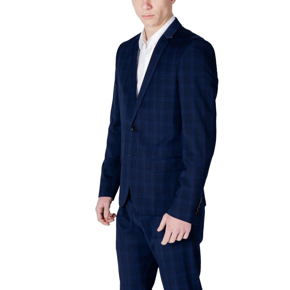 Antony Morato Blue Blazer