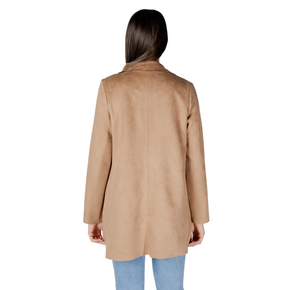 Street One Beige Trench Coat