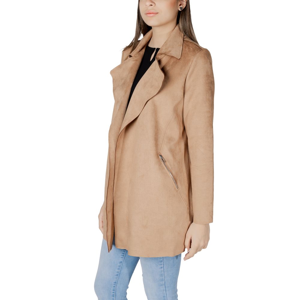 Street One Beige Trench Coat
