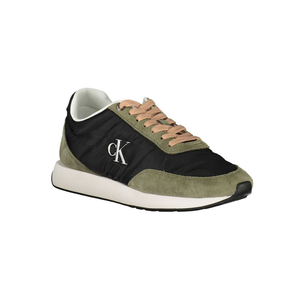Calvin Klein Nero Women Sneaker
