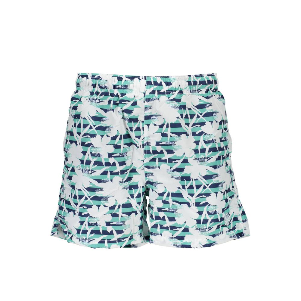 Gant Verde Men Swim Trunk